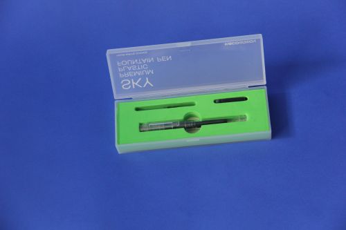 鋼筆包裝防護指南：EVA 泡棉內襯的客戶成功案例分享